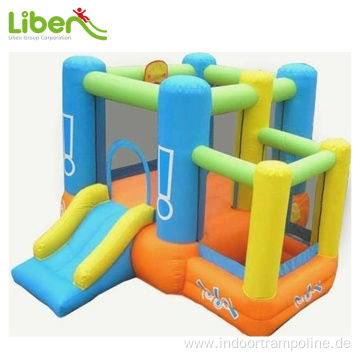 Children indoor inflatable bounce for sale